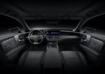 Lexus LS500h AWD 2020 года (WW)